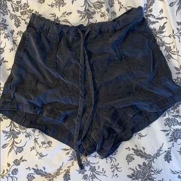 Rusty Pants - Rusty Australia shorts